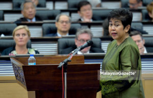 Ekonomi Malaysia masih kuat hadapi tekanan global