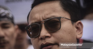 A'zlan Abu Bakar
