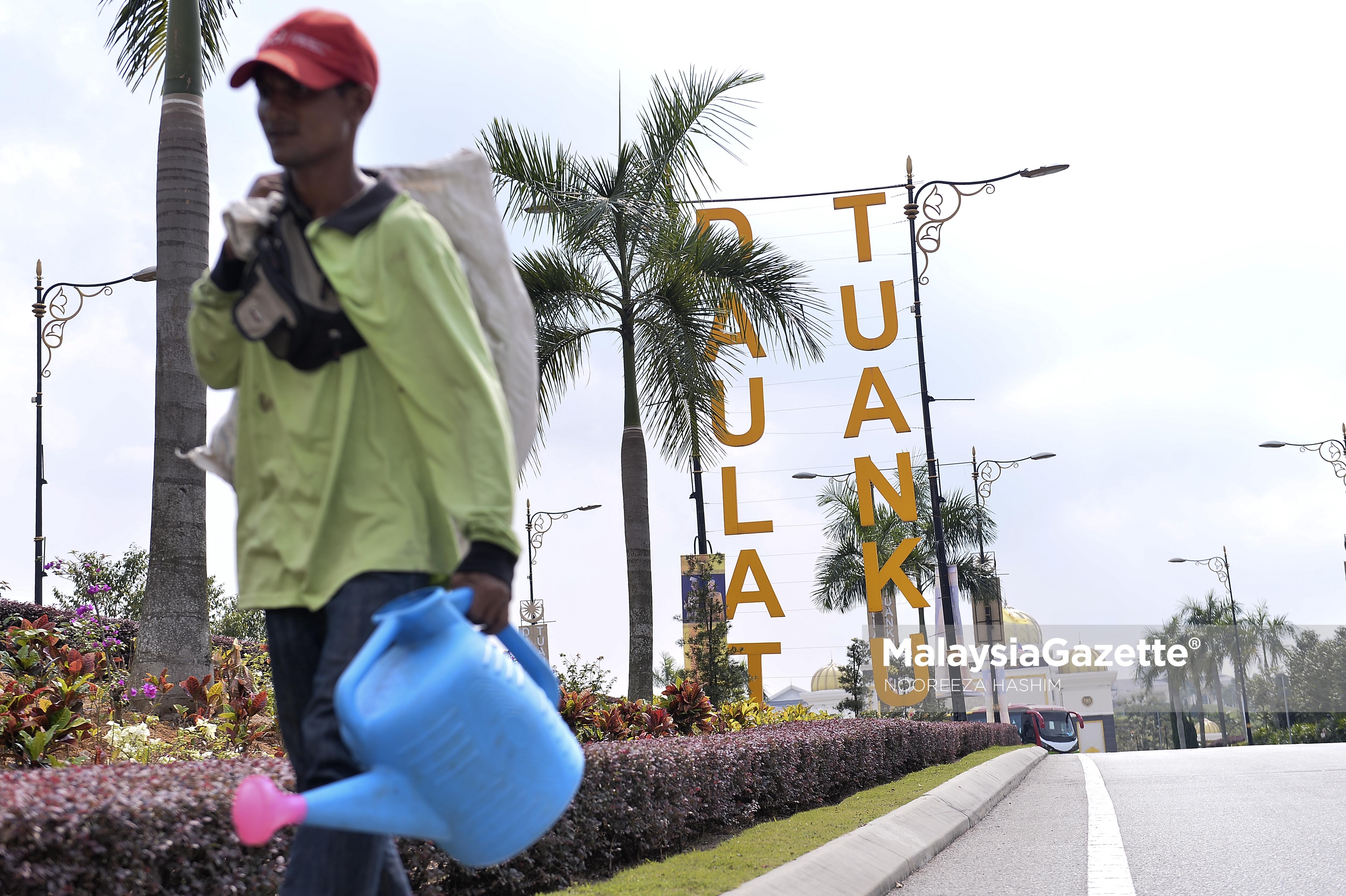 MGF29072019_PERSIAPAN SEMPENA PERTABALAN YDPA43