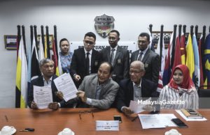 Persatuan Industri Keselamatan Malaysia (PIKM)