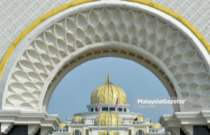 PM sembah tahniah pertabalan Agong, kerajaan komited tingkat kesejahteraan rakyat