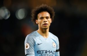 Tak dapat Sancho, beli Sane