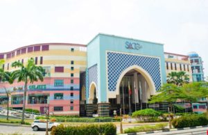 SACC Mall terima Zon Perdagangan Terpilih