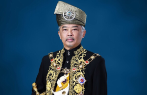Istiadat pertabalan Sultan Abdullah esok jadi tumpuan