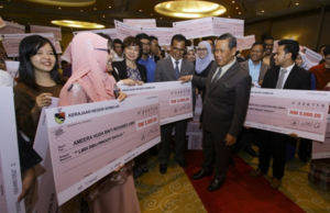 Aminuddin sifatkan ramalan PAS tawan Negeri Sembilan sebagai pak nujum