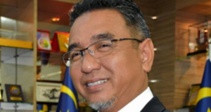 Adly Zahari