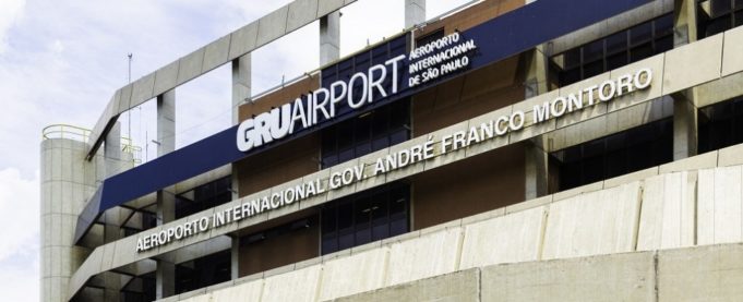 airport