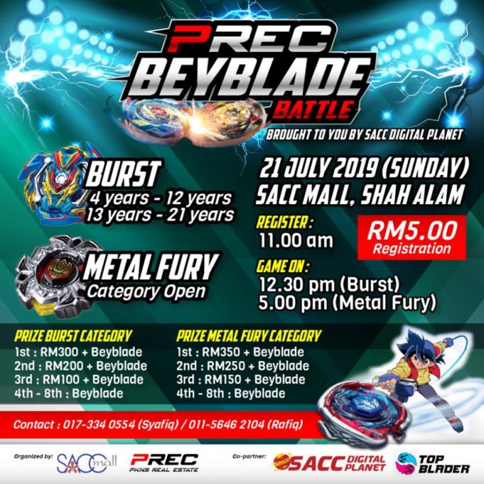 beyblade