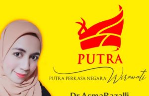 Putra minta penjelasan penurunan peruntukan, kuota pelajar Mara ke luar negara Dr. Asmah Razalli