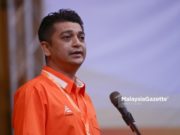 Faiz Fadzil