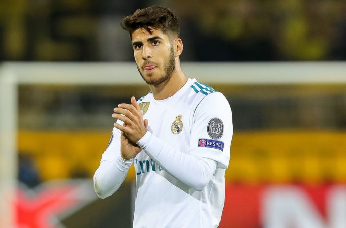 Borussia Dortmund v Real Madrid - UEFA Champions League