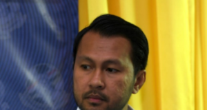 Ketua Pegawai Eksekutif PFAM, Izham Ismail
