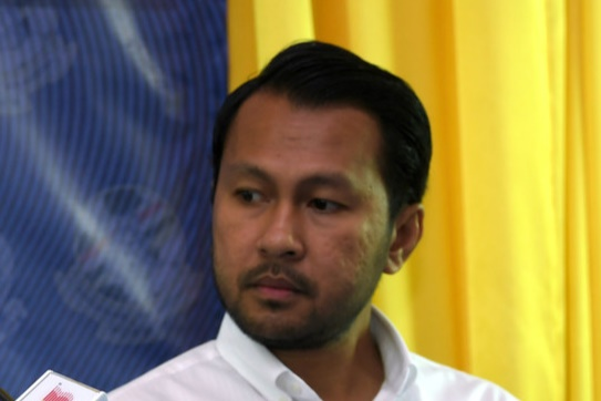 Ketua Pegawai Eksekutif PFAM, Izham Ismail
