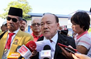 160 mangsa pencemaran Sungai Kim Kim kemuka saman Kamaruddin Ahmad menerusi Tetuan Kamarudin & Partners akan memfailkan saman 17 Julai ini.