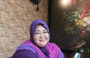 Suami nafi isteri meninggal dunia punca pencemaran Pasir Gudang Allahyarham Marini adalah penghidap penyakit kronik darah tinggi selama 10 tahun.