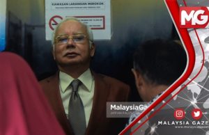 TERKINI : Isu Pengistiharan Harta , Tidak Adil Untuk Istihar Harta – Najib