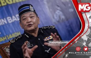 TERKINI : Siasatan Exco Perak “ROGOL” Pembantu Rumah – Ketua Polis Negara