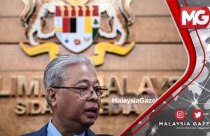 TERKINI: Isu Pengistiharan Harta , Keselamatan Keluarga Boleh Teracam