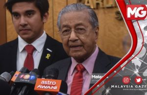 TERKINI : Umur Mengundi 18 Tahun! Semua Setuju Termasuk Pembangkang – Tun Mahathir