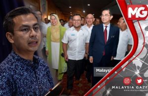 TERKINI : PKR Beri Peringatan kepada Pemimpin Tidak Hadir Mesyuarat