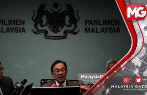 TERKINI : Kabinet Bincang Cadangan Pinda Akta MKN – Datuk Seri Anwar Ibrahim