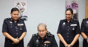 Datuk Mokhtar Mohd Noor