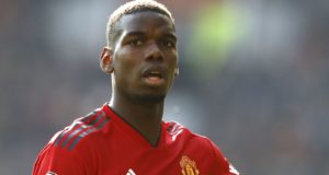Paul Pogba