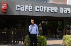 Mayat pemilik Cafe Coffe Day, VG Siddhartha ditemui polis