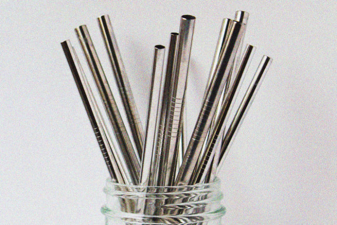 straw