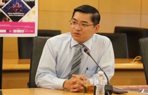 Negara luar perhati PH kendali dakwaan rogol babit Exco Perak