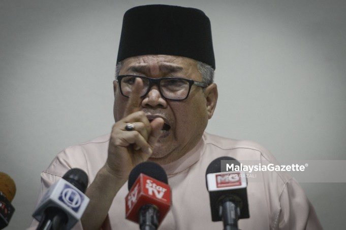 Dr. Ibrahim Ali