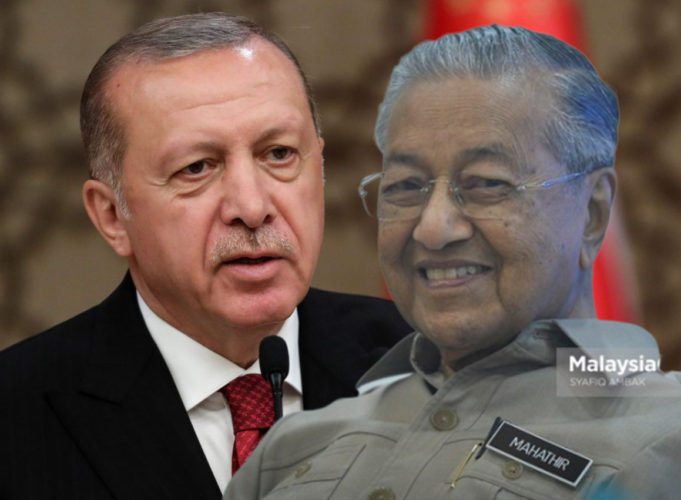 Tun dan Erdogan