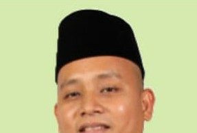 Mohamad Rashidi Abd Razak