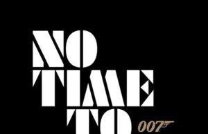 Nantikan ‘No Time To Die’