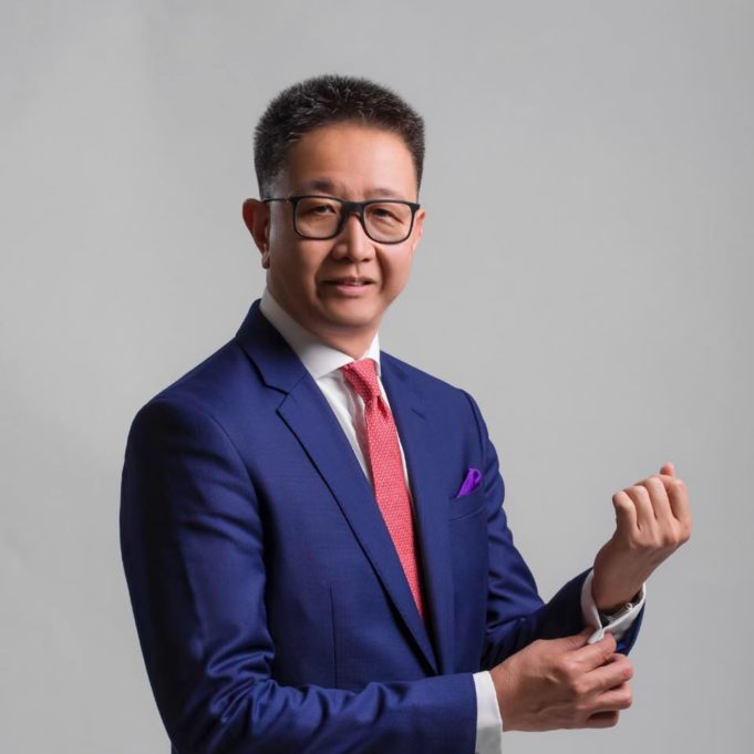 Teng Chang Kim DAP