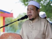 Cuaca panas, perlu langkah berjaga-jaga Che Alias Hamid