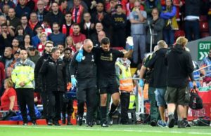 Alisson tercedera dalam aksi menang ke atas Norwich City