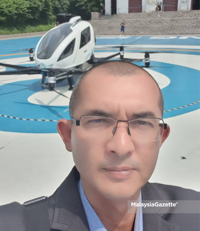 CEO EastCap CEO EastCap