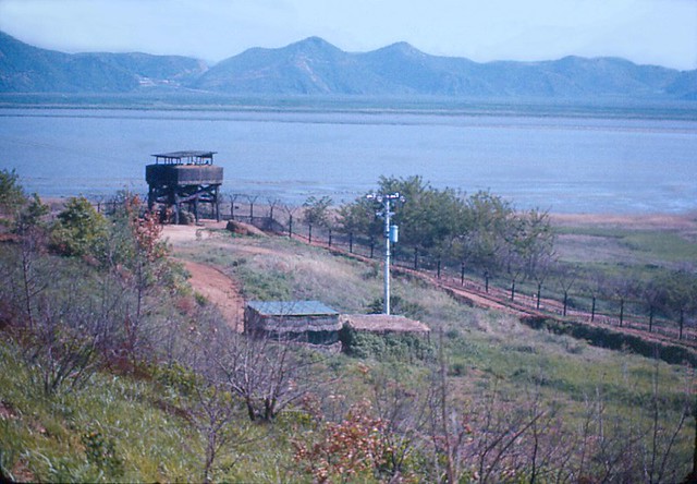 Imjin-DMZ