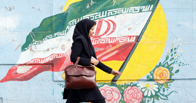 Iran