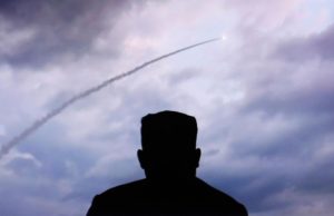 Kim Jong Un beri amaran kepada AS, Seoul