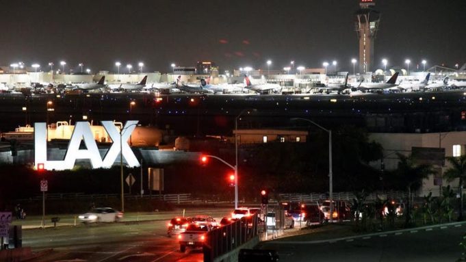 LAX