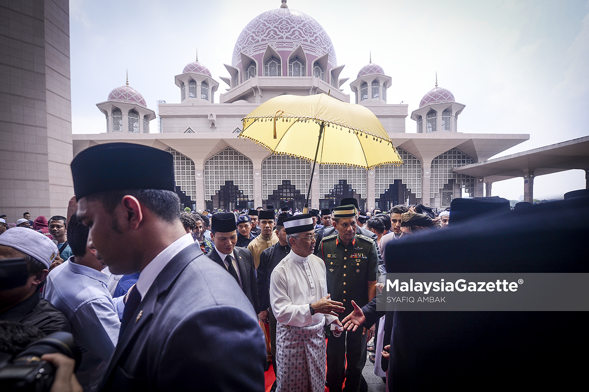 MGF020819_AGONG SOLAT JUMAAT14