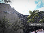 Hasil Kerajaan Persekutuan dijangka naik kepada RM312.159 bilion