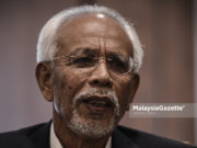 Shahrir Abdul Samad