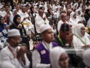 Jumlah subsidi diputuskan setelah kuota haji negara dimuktamad – Idris hajj quota pilgrims Saudi Arabia Malaysia