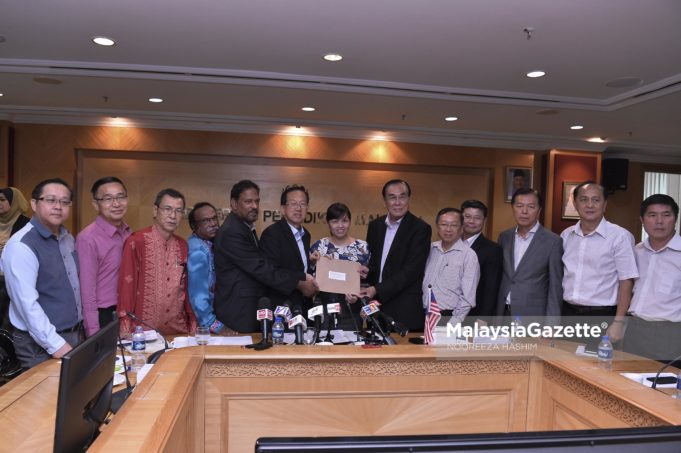 MGF06082019_DONG ZONG, JIAO ZON NGO BERTEMU TIMBALAN MENTERI PENDIDIKAN21