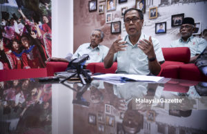 Datuk Raihan Sharif