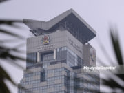 DBP nafi dakwaan berkaitan buku dibakar