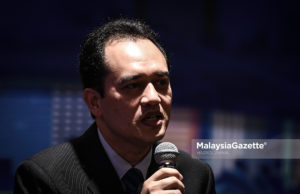 Kereta nasional terbaharu dilancarkan Mac 2021
